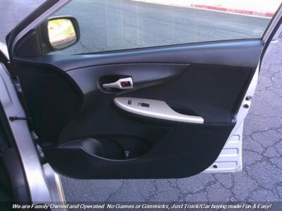 2010 Toyota Corolla S   - Photo 25 - Mesa, AZ 85202