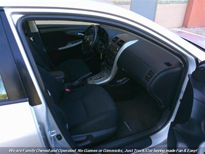 2010 Toyota Corolla S   - Photo 28 - Mesa, AZ 85202