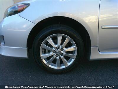 2010 Toyota Corolla S   - Photo 40 - Mesa, AZ 85202