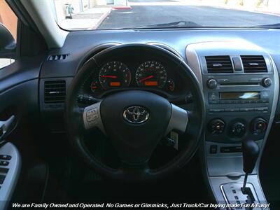 2010 Toyota Corolla S   - Photo 13 - Mesa, AZ 85202