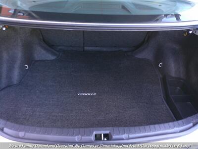 2010 Toyota Corolla S   - Photo 9 - Mesa, AZ 85202