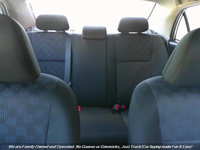 2010 Toyota Corolla S   - Photo 21 - Mesa, AZ 85202
