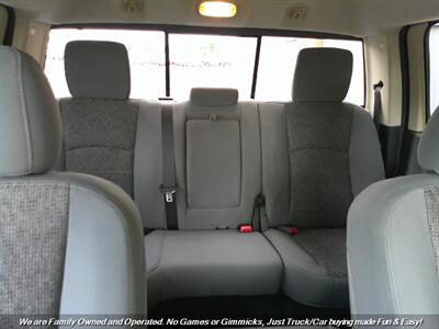 2013 RAM 2500 Crew Cab Big Horn 4X4   - Photo 26 - Mesa, AZ 85202