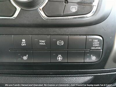 2013 RAM 2500 Crew Cab Big Horn 4X4   - Photo 47 - Mesa, AZ 85202