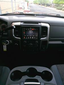 2013 RAM 2500 Crew Cab Big Horn 4X4   - Photo 41 - Mesa, AZ 85202