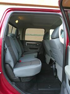 2013 RAM 2500 Crew Cab Big Horn 4X4   - Photo 28 - Mesa, AZ 85202