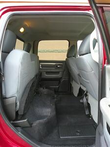2013 RAM 2500 Crew Cab Big Horn 4X4   - Photo 27 - Mesa, AZ 85202