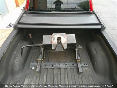 2013 RAM 2500 Crew Cab Big Horn 4X4   - Photo 11 - Mesa, AZ 85202
