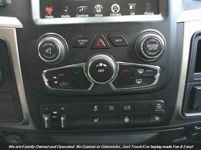2013 RAM 2500 Crew Cab Big Horn 4X4   - Photo 44 - Mesa, AZ 85202