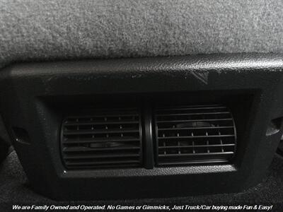 2013 RAM 2500 Crew Cab Big Horn 4X4   - Photo 36 - Mesa, AZ 85202