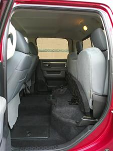 2013 RAM 2500 Crew Cab Big Horn 4X4   - Photo 25 - Mesa, AZ 85202