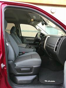 2013 RAM 2500 Crew Cab Big Horn 4X4   - Photo 34 - Mesa, AZ 85202