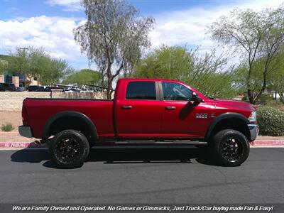 2013 RAM 2500 Crew Cab Big Horn 4X4   - Photo 5 - Mesa, AZ 85202