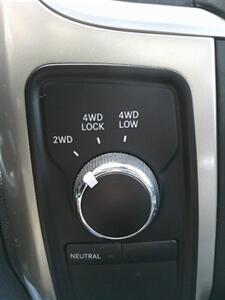 2013 RAM 2500 Crew Cab Big Horn 4X4   - Photo 45 - Mesa, AZ 85202