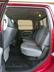 2013 RAM 2500 Crew Cab Big Horn 4X4   - Photo 23 - Mesa, AZ 85202