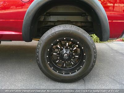 2013 RAM 2500 Crew Cab Big Horn 4X4   - Photo 56 - Mesa, AZ 85202