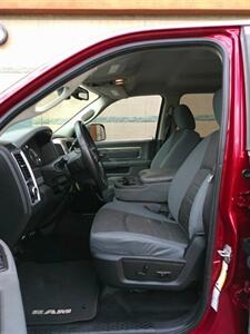 2013 RAM 2500 Crew Cab Big Horn 4X4   - Photo 17 - Mesa, AZ 85202