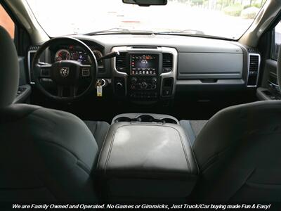 2013 RAM 2500 Crew Cab Big Horn 4X4   - Photo 37 - Mesa, AZ 85202