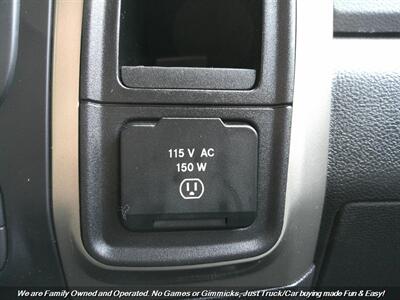 2013 RAM 2500 Crew Cab Big Horn 4X4   - Photo 49 - Mesa, AZ 85202
