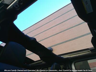 2019 Jeep Wrangler Unlimited Sahara   - Photo 15 - Mesa, AZ 85202