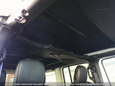 2019 Jeep Wrangler Unlimited Sahara   - Photo 14 - Mesa, AZ 85202