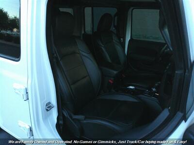 2019 Jeep Wrangler Unlimited Sahara   - Photo 30 - Mesa, AZ 85202