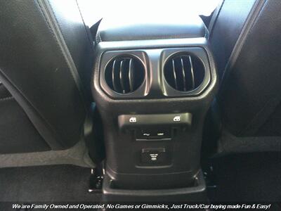 2019 Jeep Wrangler Unlimited Sahara   - Photo 34 - Mesa, AZ 85202