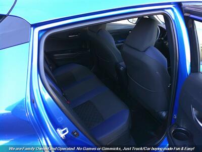 2020 Toyota C-HR XLE   - Photo 24 - Mesa, AZ 85202