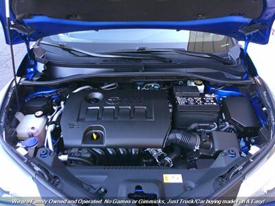 2020 Toyota C-HR XLE   - Photo 48 - Mesa, AZ 85202