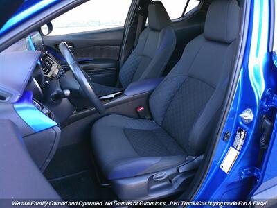 2020 Toyota C-HR XLE   - Photo 17 - Mesa, AZ 85202