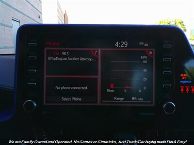 2020 Toyota C-HR XLE   - Photo 36 - Mesa, AZ 85202