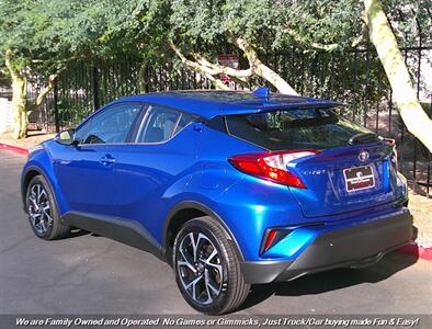 2020 Toyota C-HR XLE   - Photo 7 - Mesa, AZ 85202