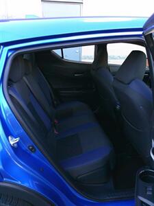 2020 Toyota C-HR XLE   - Photo 25 - Mesa, AZ 85202