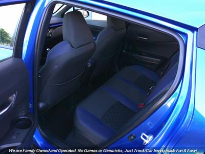 2020 Toyota C-HR XLE   - Photo 19 - Mesa, AZ 85202