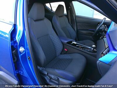 2020 Toyota C-HR XLE   - Photo 27 - Mesa, AZ 85202