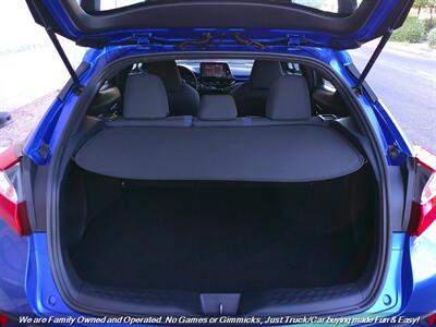 2020 Toyota C-HR XLE   - Photo 9 - Mesa, AZ 85202
