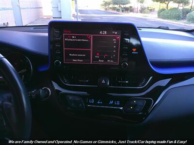 2020 Toyota C-HR XLE   - Photo 35 - Mesa, AZ 85202
