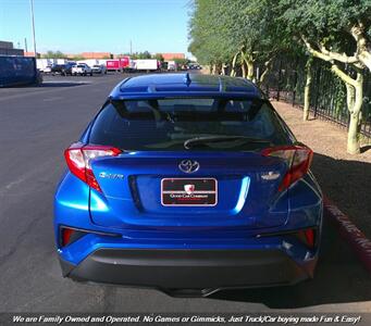 2020 Toyota C-HR XLE   - Photo 4 - Mesa, AZ 85202