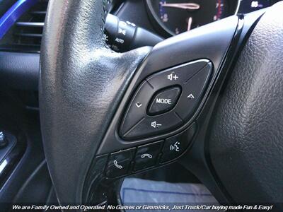 2020 Toyota C-HR XLE   - Photo 40 - Mesa, AZ 85202