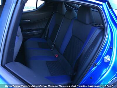 2020 Toyota C-HR XLE   - Photo 21 - Mesa, AZ 85202