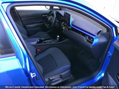 2020 Toyota C-HR XLE   - Photo 29 - Mesa, AZ 85202