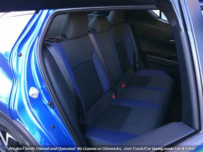 2020 Toyota C-HR XLE   - Photo 23 - Mesa, AZ 85202