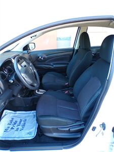 2019 Nissan Versa SV - Photo 14 - Mesa, AZ 85202