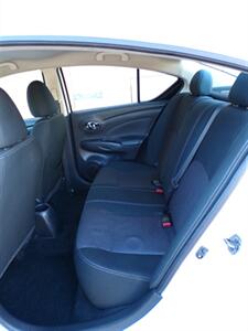 2019 Nissan Versa SV - Photo 18 - Mesa, AZ 85202