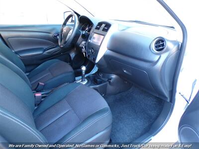 2019 Nissan Versa SV - Photo 26 - Mesa, AZ 85202