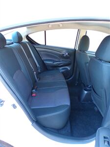2019 Nissan Versa SV - Photo 21 - Mesa, AZ 85202