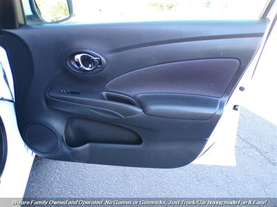 2019 Nissan Versa SV - Photo 27 - Mesa, AZ 85202