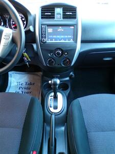 2019 Nissan Versa SV - Photo 28 - Mesa, AZ 85202