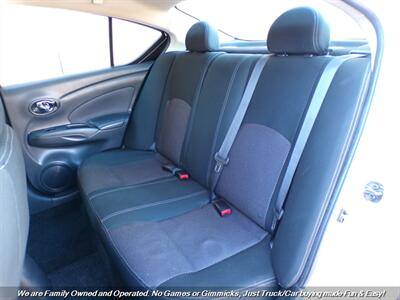 2019 Nissan Versa SV - Photo 19 - Mesa, AZ 85202