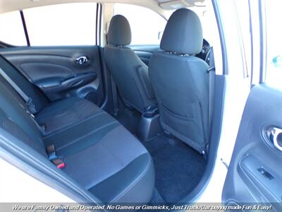 2019 Nissan Versa SV - Photo 22 - Mesa, AZ 85202